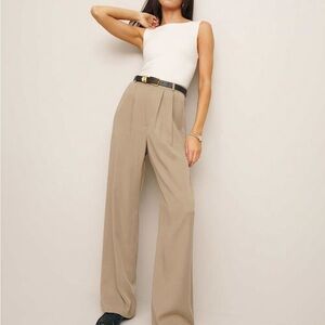 Reformation Mason Pant
